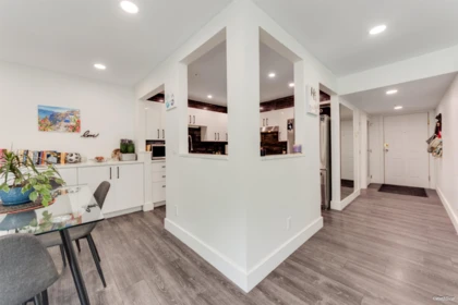 Breakfast Nook Photo of 206 7475 138 Street, Surrey, BC