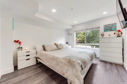 Laundry Room Photo of 206 7475 138 Street, Surrey, BC