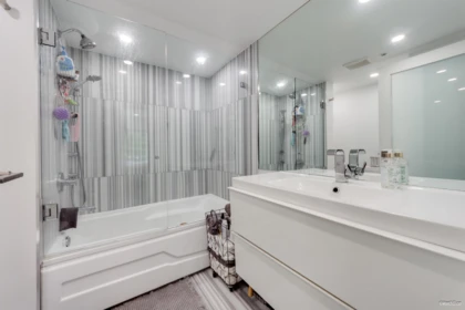 Mudroom Photo of 206 7475 138 Street, Surrey, BC