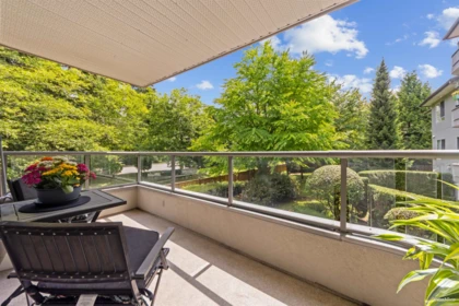 Office / Den Photo of 206 7475 138 Street, Surrey, BC
