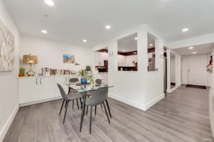 Walk-In Closet Photo of 206 7475 138 Street, Surrey, BC