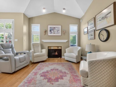Office / Den Photo of 7 15020 27a Avenue, Surrey, BC