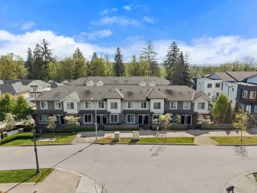 Community Amenities Photo (Clubhouse) of 6 9688 162a Street, Surrey, BC