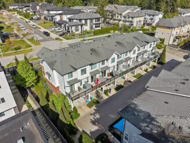 Fitness Center Photo Near 6 9688 162a Street, Surrey, BC