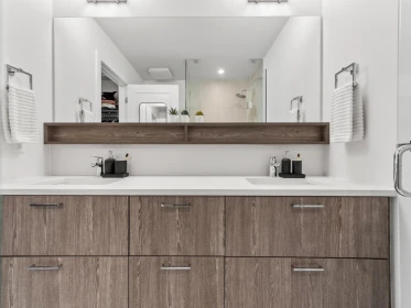 Mudroom Photo of 6 9688 162a Street, Surrey, BC