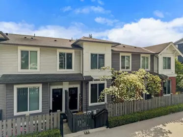 Street View Photo of 6 9688 162a Street, Surrey, BC