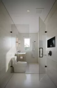 Primary Bathroom Photo of SL 1 2333 E 54th Avenue, Vancouver, BC