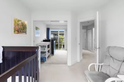 Mudroom Photo of 1121 St. Andrews Avenue, North Vancouver, BC