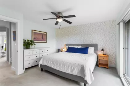 Office / Den Photo of 1121 St. Andrews Avenue, North Vancouver, BC
