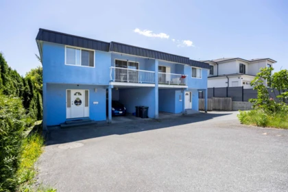 1148 Howse Place, Coquitlam, BC, Coquitlam — Half Duplex for sale