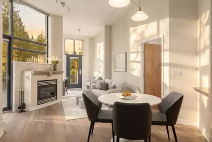Pantry Photo of 102 2228 Marstrand Avenue, Vancouver, BC