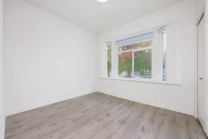 Bedroom 3 Photo of 748 E 62nd Avenue, Vancouver, BC