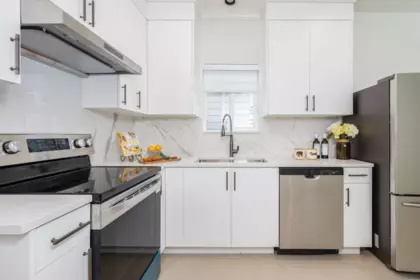Primary Bedroom Photo of 748 E 62nd Avenue, Vancouver, BC