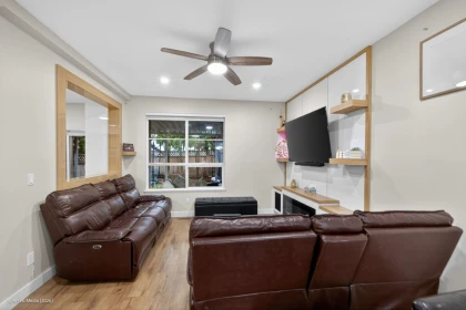 Breakfast Nook Photo of 80 14468 73a Avenue, Surrey, BC