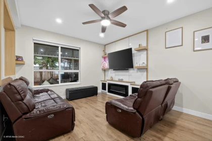 Pantry Photo of 80 14468 73a Avenue, Surrey, BC