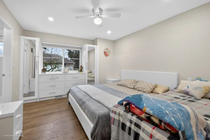 Powder Room Photo of 80 14468 73a Avenue, Surrey, BC