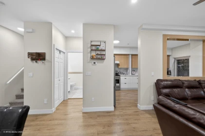 Primary Bathroom Photo of 80 14468 73a Avenue, Surrey, BC