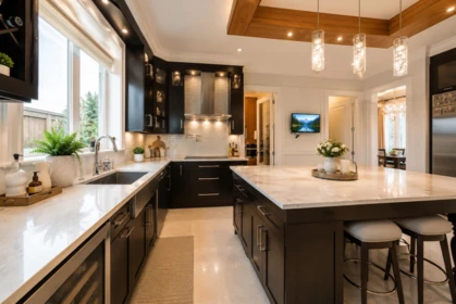 Primary Bathroom Photo of 6240 Bellflower Drive, Richmond, BC