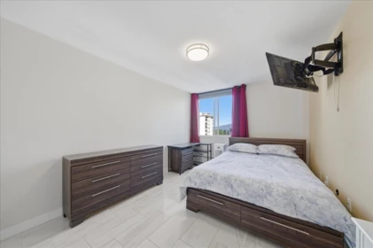 Laundry Room Photo of 802 1251 Cardero Street, Vancouver, BC