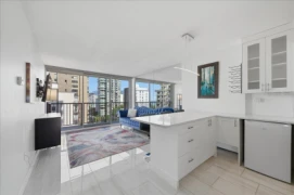 802 1251 Cardero Street, Vancouver, BC