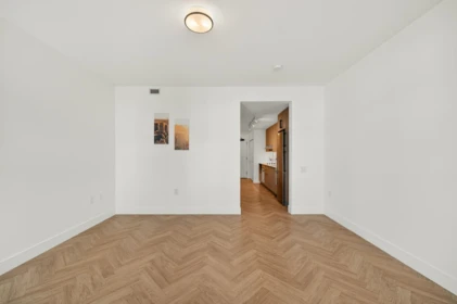 Basement Recreation Room Photo of 504 9228 Slopes Mews, Burnaby, BC