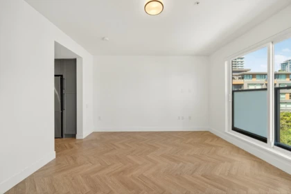 Bedroom 4 Photo of 504 9228 Slopes Mews, Burnaby, BC