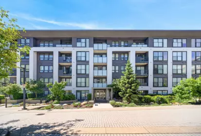 504 9228 Slopes Mews, Burnaby, BC, Burnaby — Apartment/Condo for sale