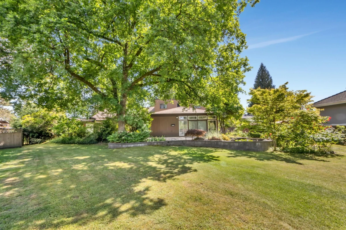 Exterior Rear Photo of 14246 102 Avenue, Surrey, BC
