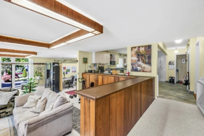 Loft / Bonus Room Photo of 14246 102 Avenue, Surrey, BC