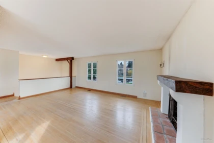 Office / Den Photo of 15894 Thrift Avenue, White Rock, BC