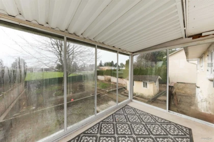 Outdoor Deck Photo of 15894 Thrift Avenue, White Rock, BC
