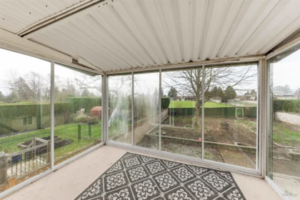 Outdoor Patio Photo of 15894 Thrift Avenue, White Rock, BC