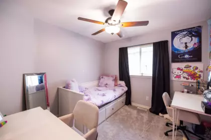 Loft / Bonus Room Photo of 11537 240 Street, Maple Ridge, BC
