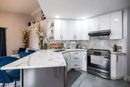 Primary Bedroom Photo of 11537 240 Street, Maple Ridge, BC