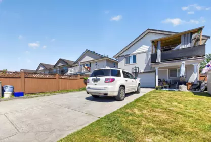 Street View Photo of 11537 240 Street, Maple Ridge, BC