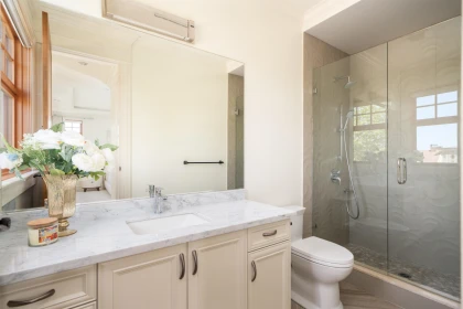 Laundry Room Photo of 6638 Marguerite Street, Vancouver, BC