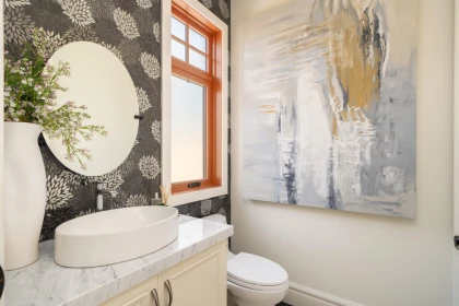 Primary Bedroom Photo of 6638 Marguerite Street, Vancouver, BC