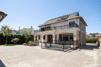 Street View Photo of 6638 Marguerite Street, Vancouver, BC