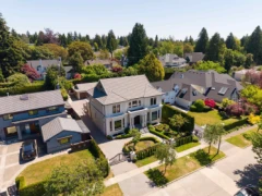 6638 Marguerite Street, Vancouver, BC