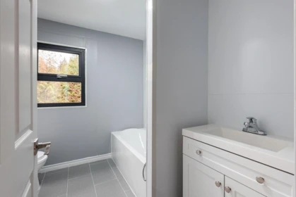 Bedroom 4 Photo of 12930 Sabo Street, Mission, BC