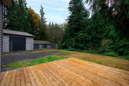 Outdoor Patio Photo of 12930 Sabo Street, Mission, BC