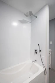 Powder Room Photo of 12930 Sabo Street, Mission, BC