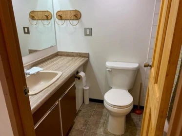 Primary Bathroom Photo of 303B 21000 Enzian Way, Mission, BC