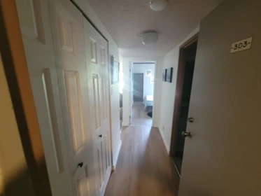 Walk-In Closet Photo of 303B 21000 Enzian Way, Mission, BC