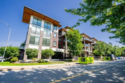 315 12460 191 Street, Pitt Meadows, BC, Pitt Meadows — Apartment/Condo for sale