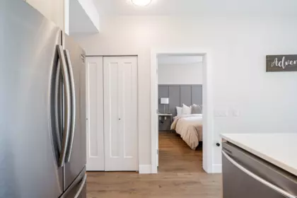 Guest Bathroom Photo of 315 12460 191 Street, Pitt Meadows, BC