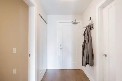 Hallway Photo of 315 12460 191 Street, Pitt Meadows, BC