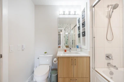 Laundry Room Photo of 315 12460 191 Street, Pitt Meadows, BC