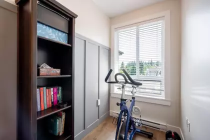 Loft / Bonus Room Photo of 315 12460 191 Street, Pitt Meadows, BC