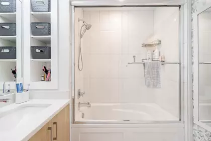 Mudroom Photo of 315 12460 191 Street, Pitt Meadows, BC